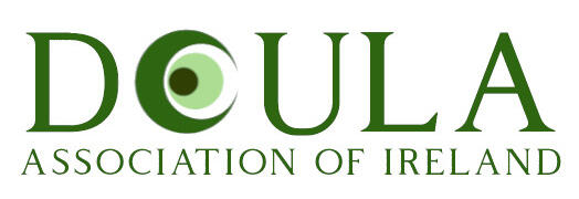 Doula Association of Ireland logo
